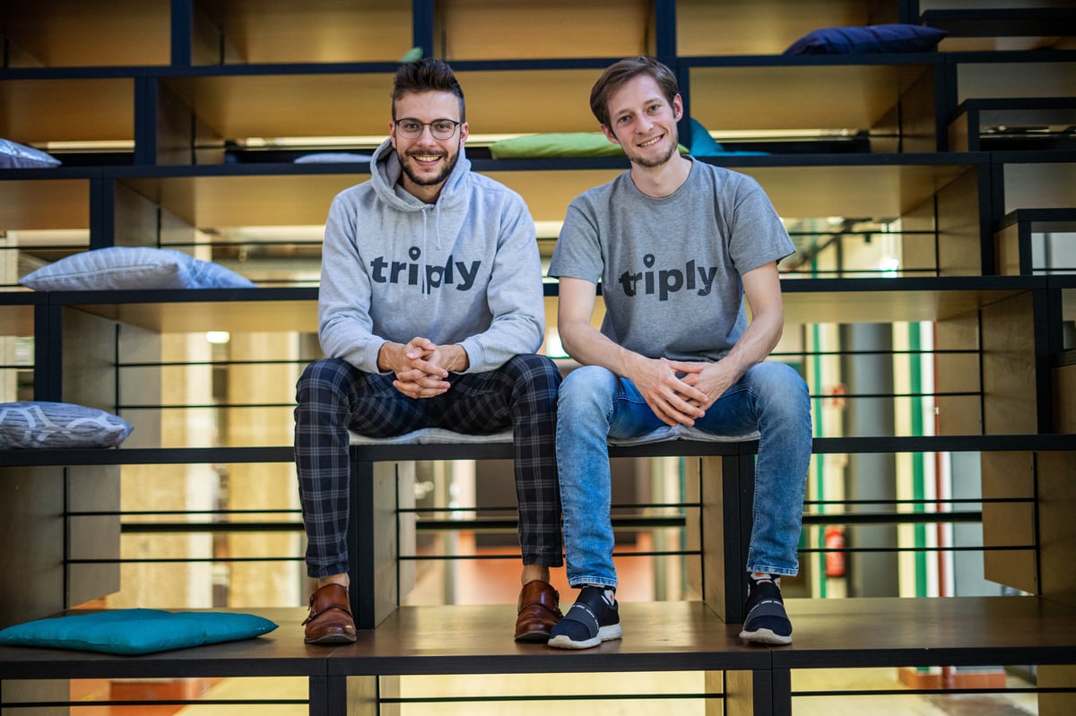 TRIPLY-FOUNDERS